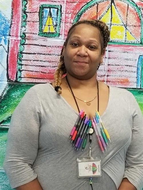 Ms. Jordan 